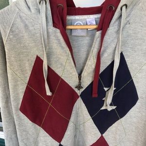 SOLD LRG Lifted Research Group Mens Up Hoodie